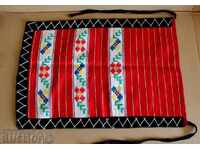 OLD APRON FOR CARRYING PERFECT