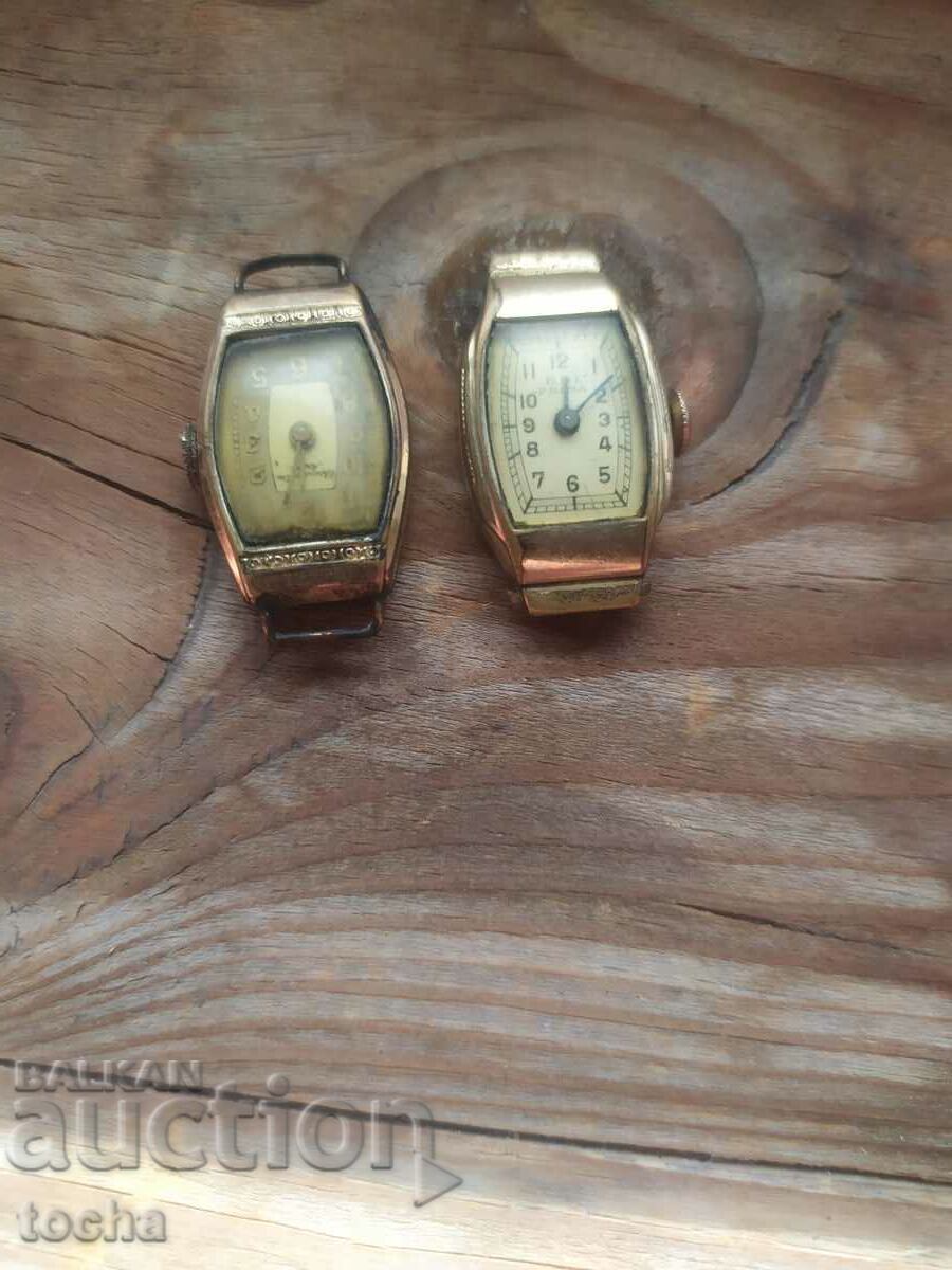 from 1 st. lot watches 20 micron mark