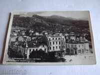 .KYUSTENDILA KYUSTENDILA OLD POSTCARD BULGARIA