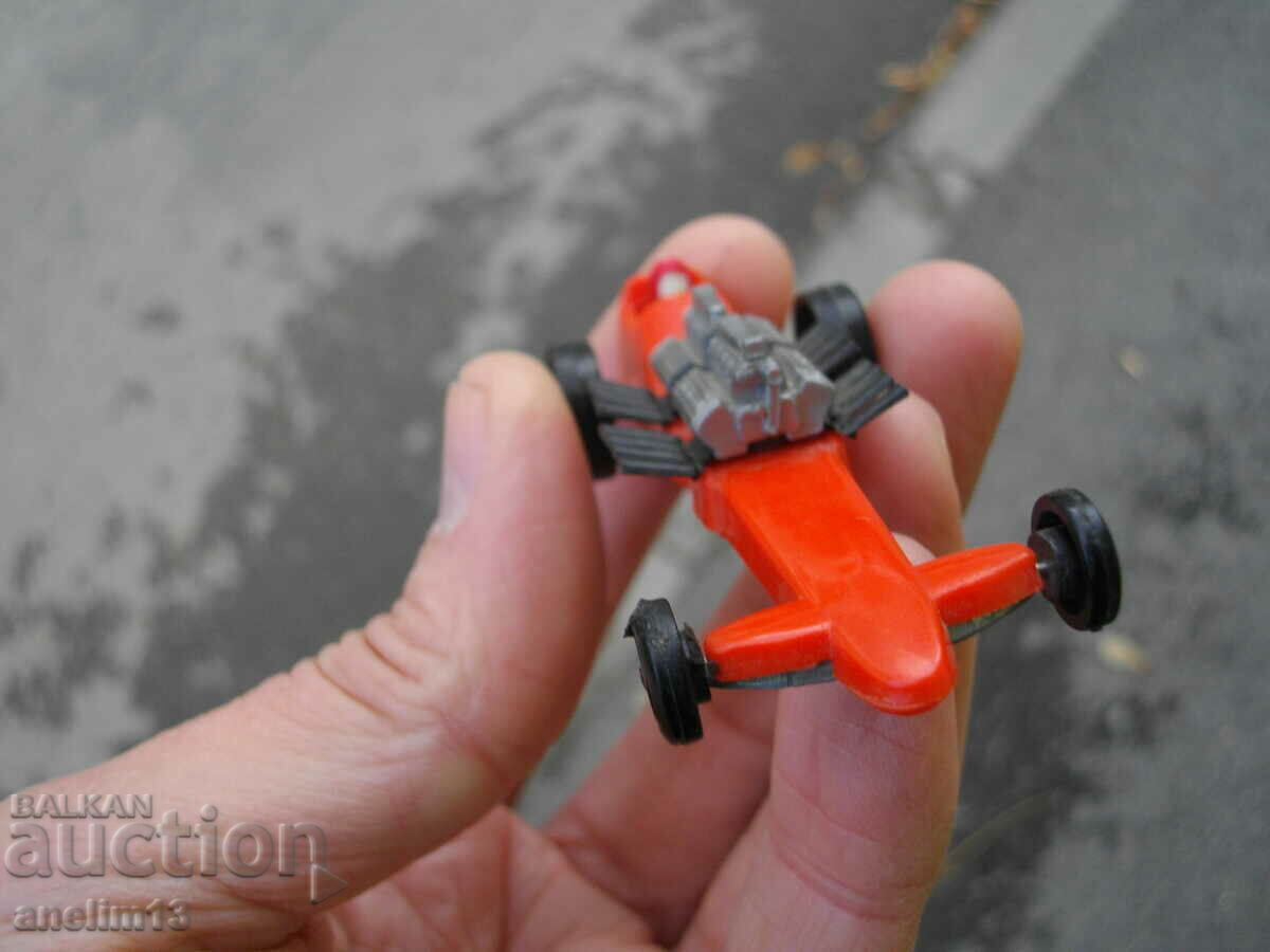 ESTETYKA DRAGSTER SOC TROLLEY - 6