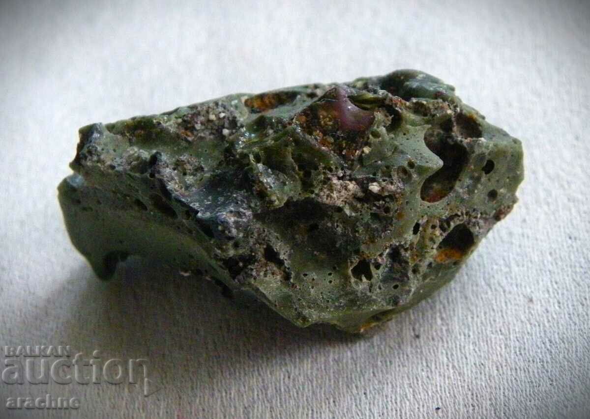 Auction  Meteorite tektite "Darwin glass" darwin glass