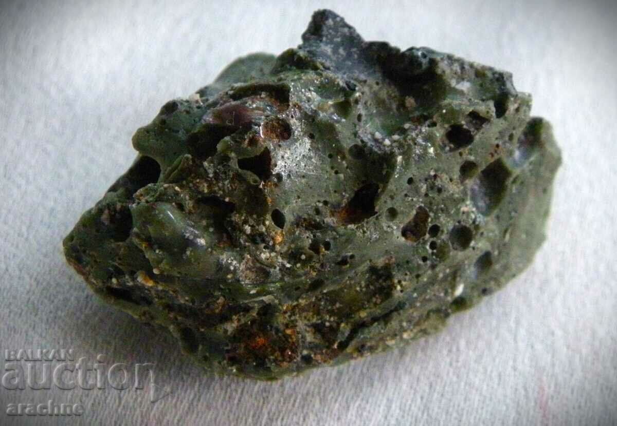 Meteorite tektite "Darwin glass" darwin glass