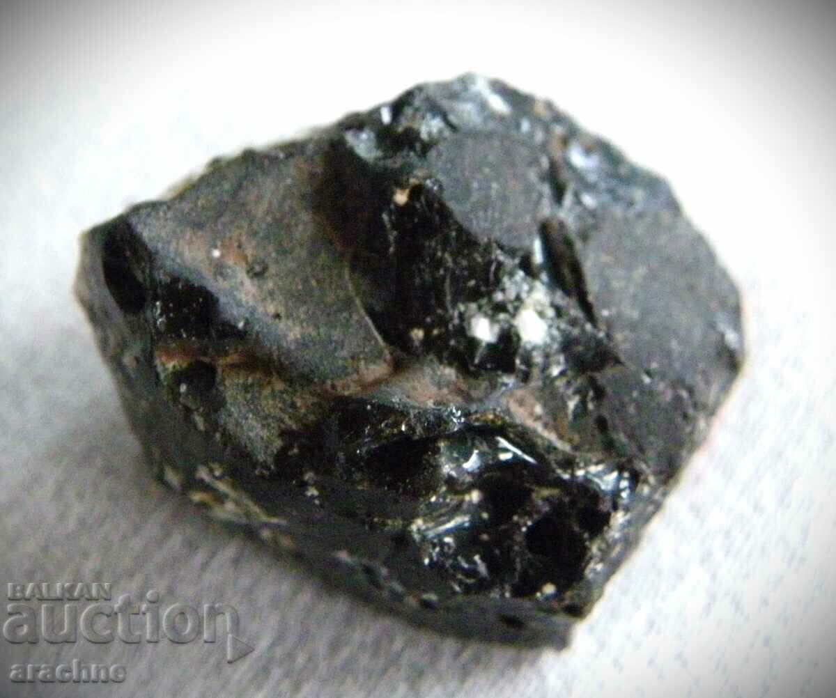 Meteorite-tektite-indoshinite