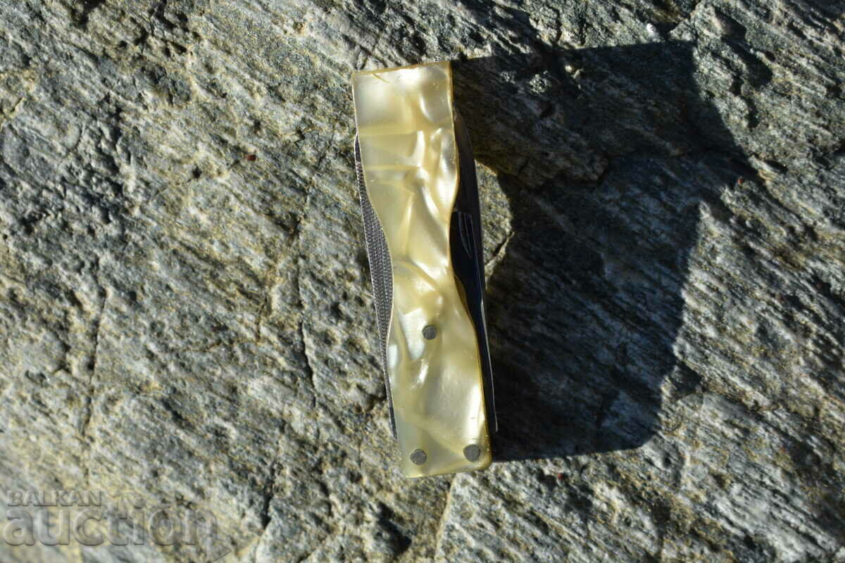 Old knife - 7 Old knife - 7