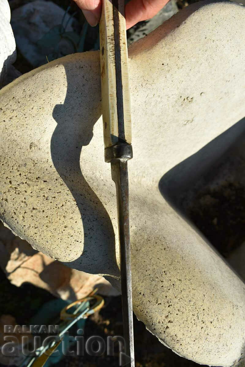 Trench knife - 5 Trench knife - 5