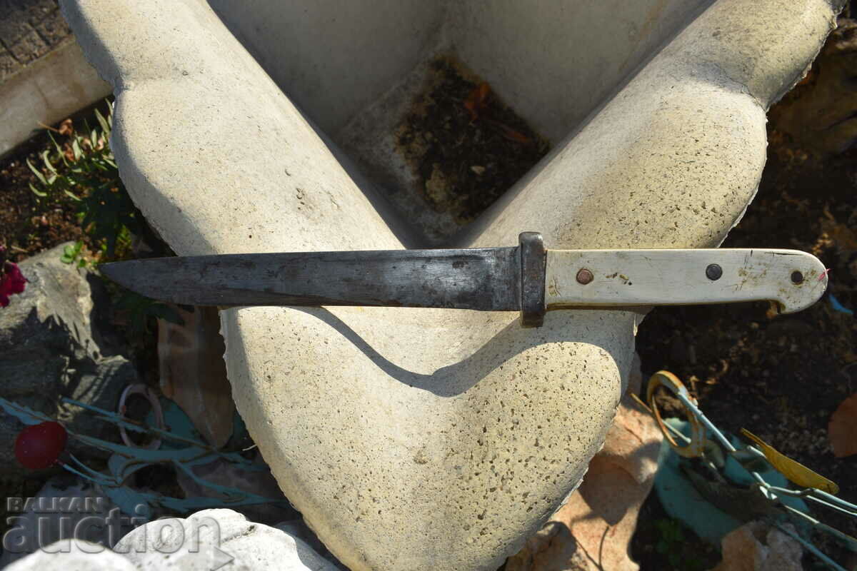 Trench knife - 6 Trench knife - 6