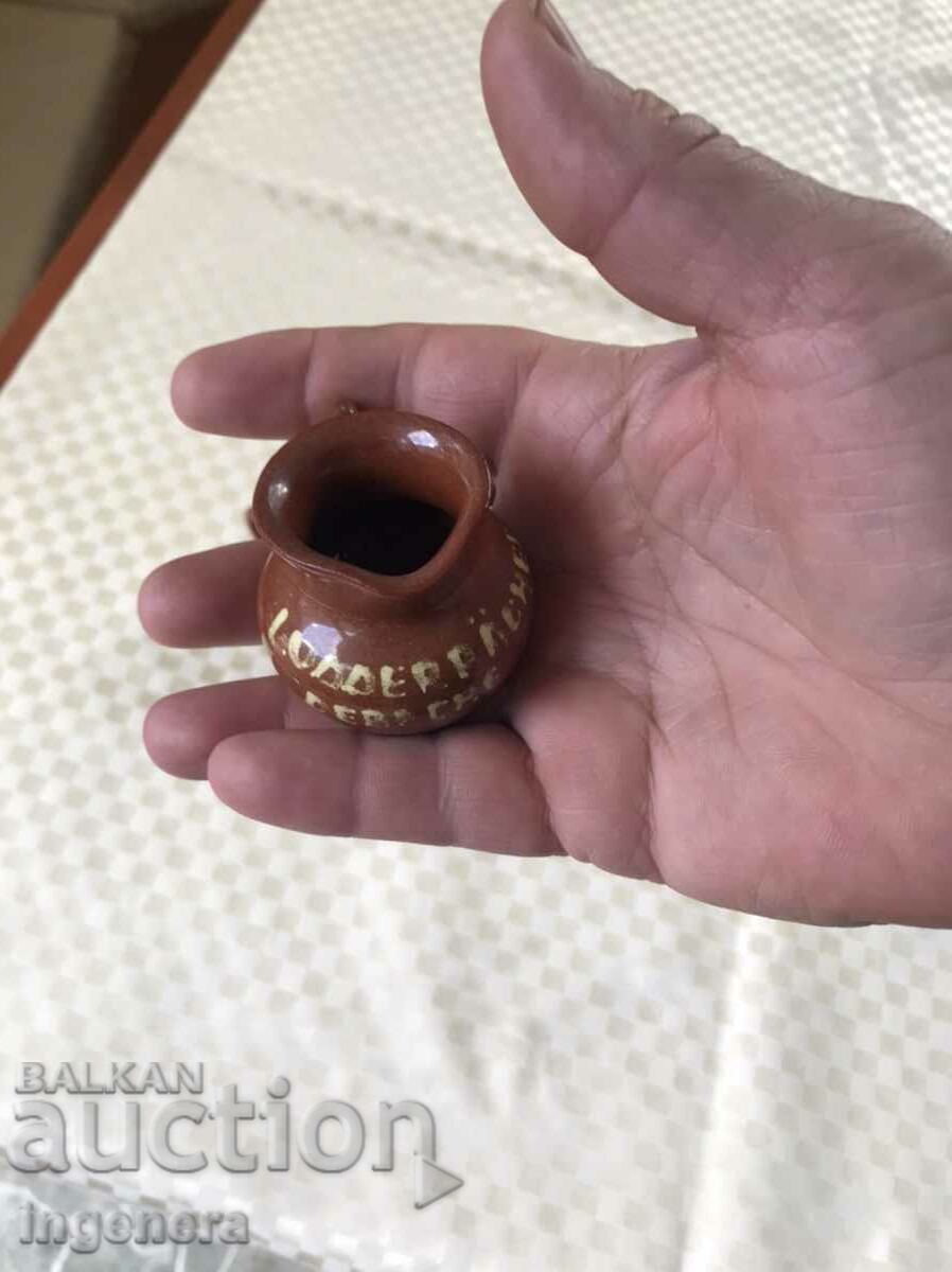 CERAMIC TROJAN CUPS NEW 6 PCS. SERVICE KIT - 6 CERAMIC TROJAN CUPS NEW 6 PCS. SERVICE KIT - 6