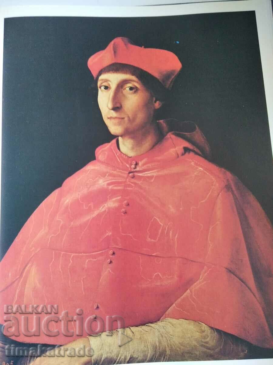 Catalog of the artist Raffaello - 5 Catalog of the artist Raffaello - 5