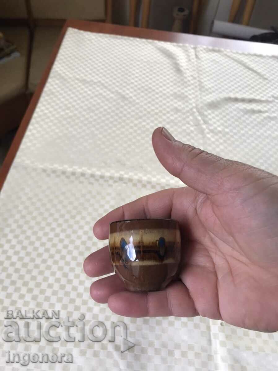 Delivery of CERAMIC TROJANSKA WARMED BRAND NEW Delivery of CERAMIC TROJANSKA WARMED BRAND NEW