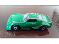 carucior metalic - Matchbox Matchbox 1/64