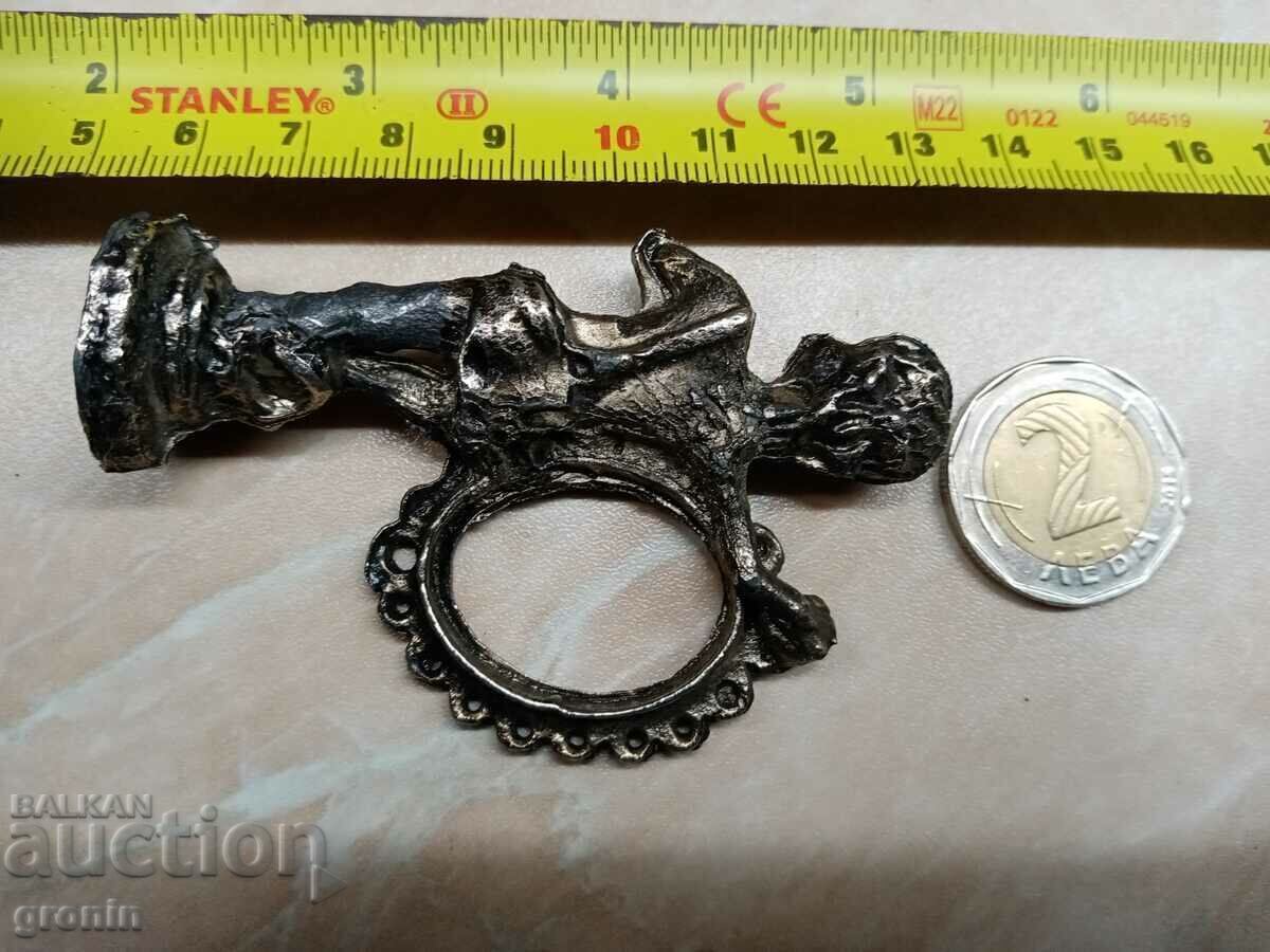 Figure, photo frame, child, vintage, miniature, with price 30.00 BGN | € 15.34 Figure, photo frame, child, vintage, miniature, with price 30.00 BGN | € 15.34