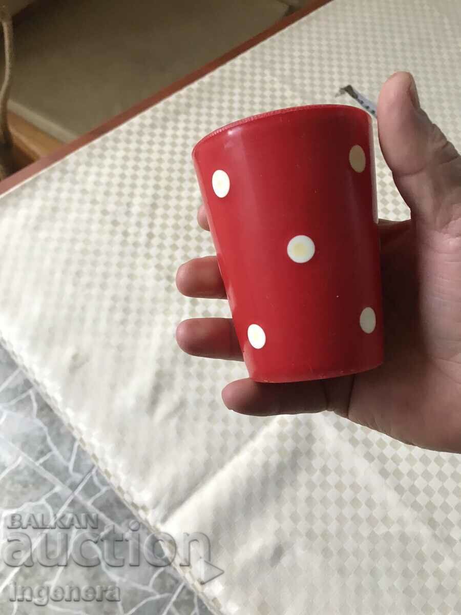 Δημοπρασία ΠΟΤΗΡΙ ΦΡΕΣΚΟ ΓΑΛΑ SOCA