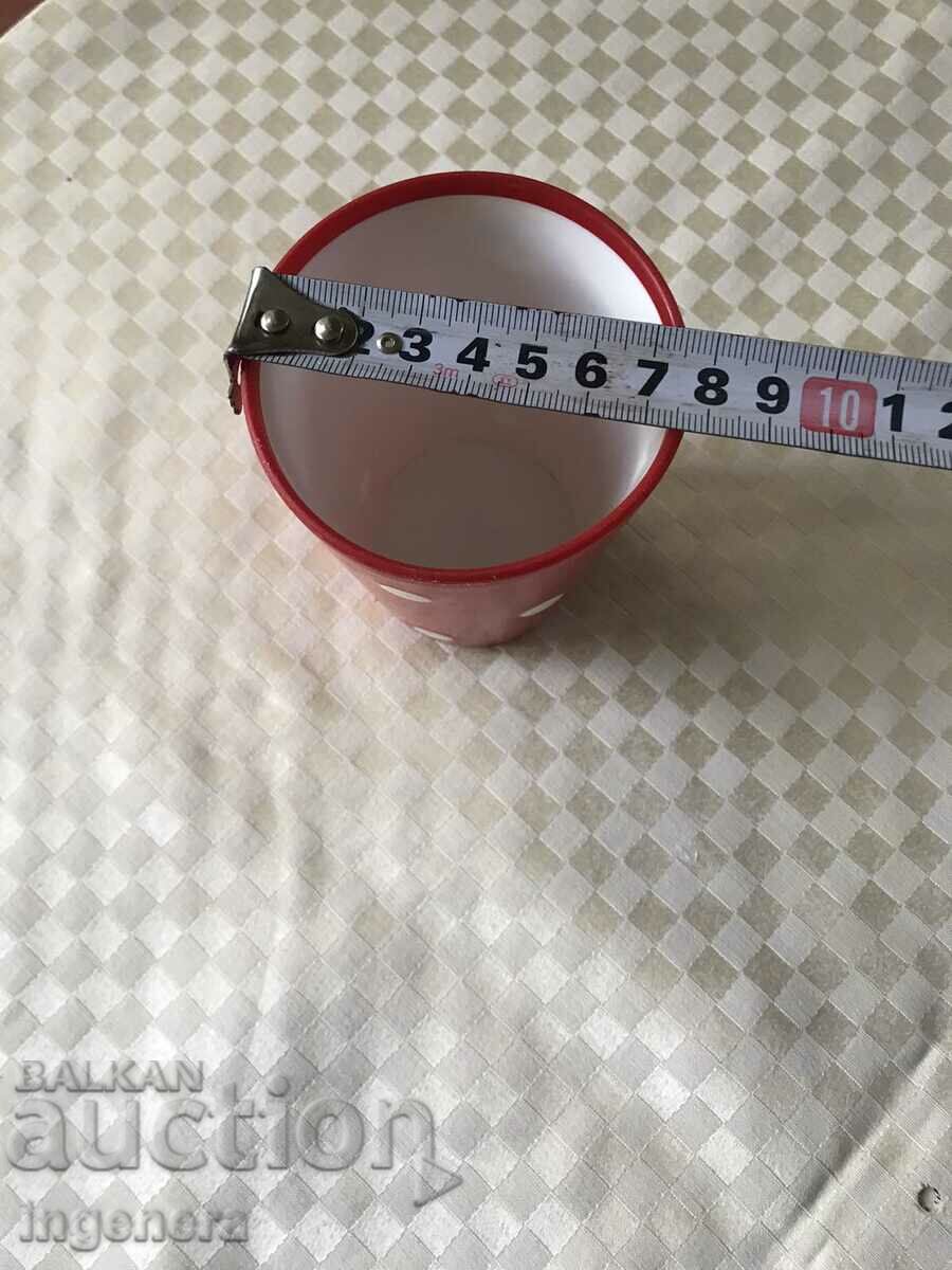 Παράδοση ΠΟΤΗΡΙ ΦΡΕΣΚΟ ΓΑΛΑ SOCA