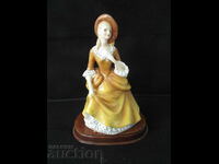 Royal Dowton figurine