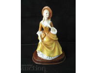 Royal Dowton figurine