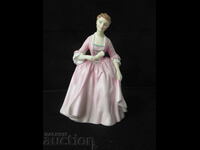 Royal Dowton figurine