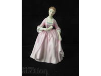 Royal Dowton figurine