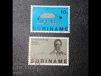 Suriname