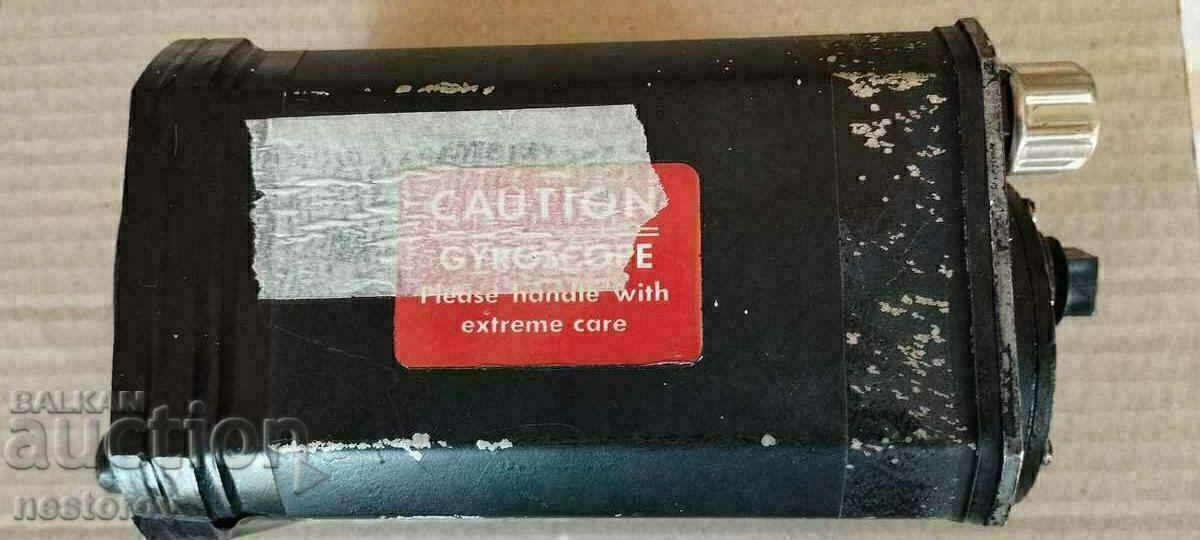 Delivery of AIRCRAFT INSTRUMENT GYRO ATTITUDE Delivery of AIRCRAFT INSTRUMENT GYRO ATTITUDE