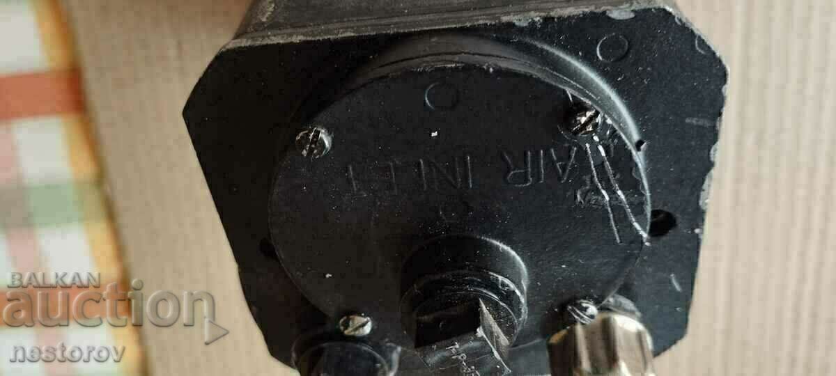 AIRCRAFT INSTRUMENT GYRO ATTITUDE - 6 AIRCRAFT INSTRUMENT GYRO ATTITUDE - 6