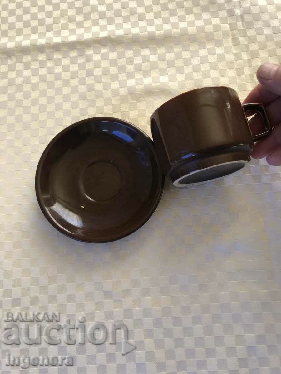 Delivery of CERAMIC CUP COFFEE TEA SET Delivery of CERAMIC CUP COFFEE TEA SET