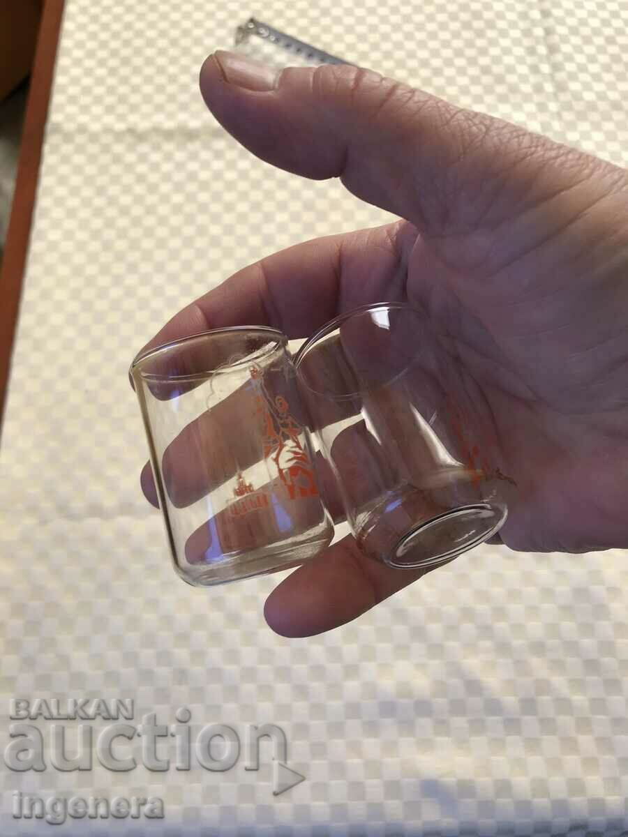 Delivery of GLASS CUP FOR BRANDIA GLASS-MOSFILM RUSSIA-2 PCS. Delivery of GLASS CUP FOR BRANDIA GLASS-MOSFILM RUSSIA-2 PCS.