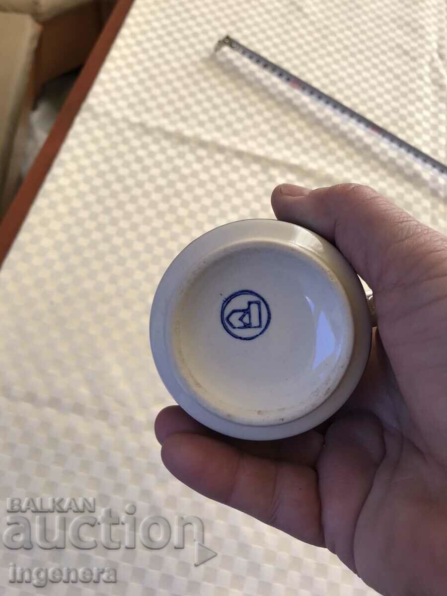 ΚΟΥΠΑ ΚΑΦΕ ΠΟΡΣΕΛΑΝΗΣ ΒΟΥΛΓΑΡΙΑ-ΚΑΛΗΜΕΡΑ - 5