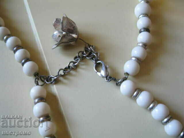 Δημοπρασία Παλιό κολιέ - 0,01 BZT Δημοπρασία Παλιό κολιέ - 0,01 BZT