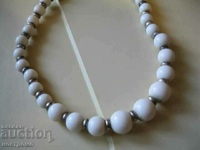 Παράδοση Παλιό κολιέ - 0,01 BZT Παράδοση Παλιό κολιέ - 0,01 BZT