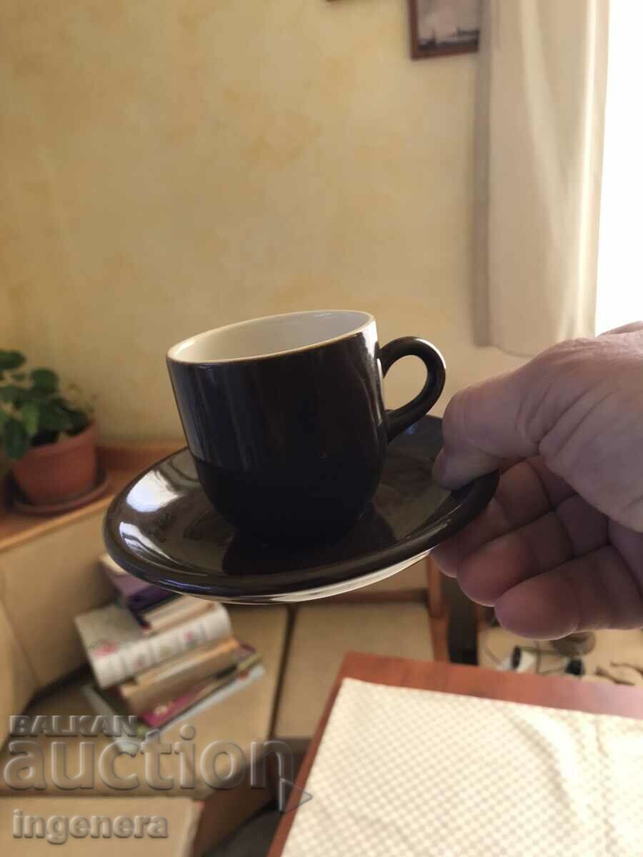 Delivery of CERAMIC COFFEE COFFEE TEA SET-3 PCS. Delivery of CERAMIC COFFEE COFFEE TEA SET-3 PCS.