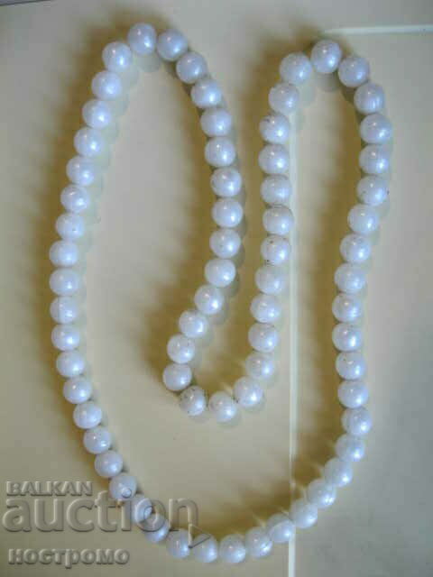 Παράδοση Παλιό κολιέ - 0,01 BZT