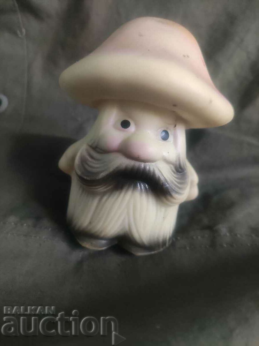 Delivery of Rubber toy sponge Delivery of Rubber toy sponge