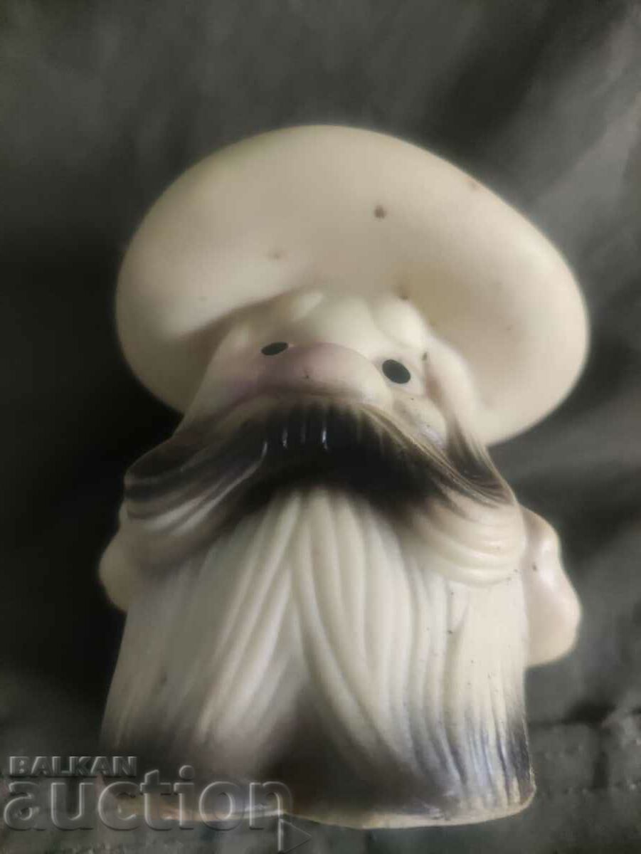 Rubber toy sponge - 7 Rubber toy sponge - 7