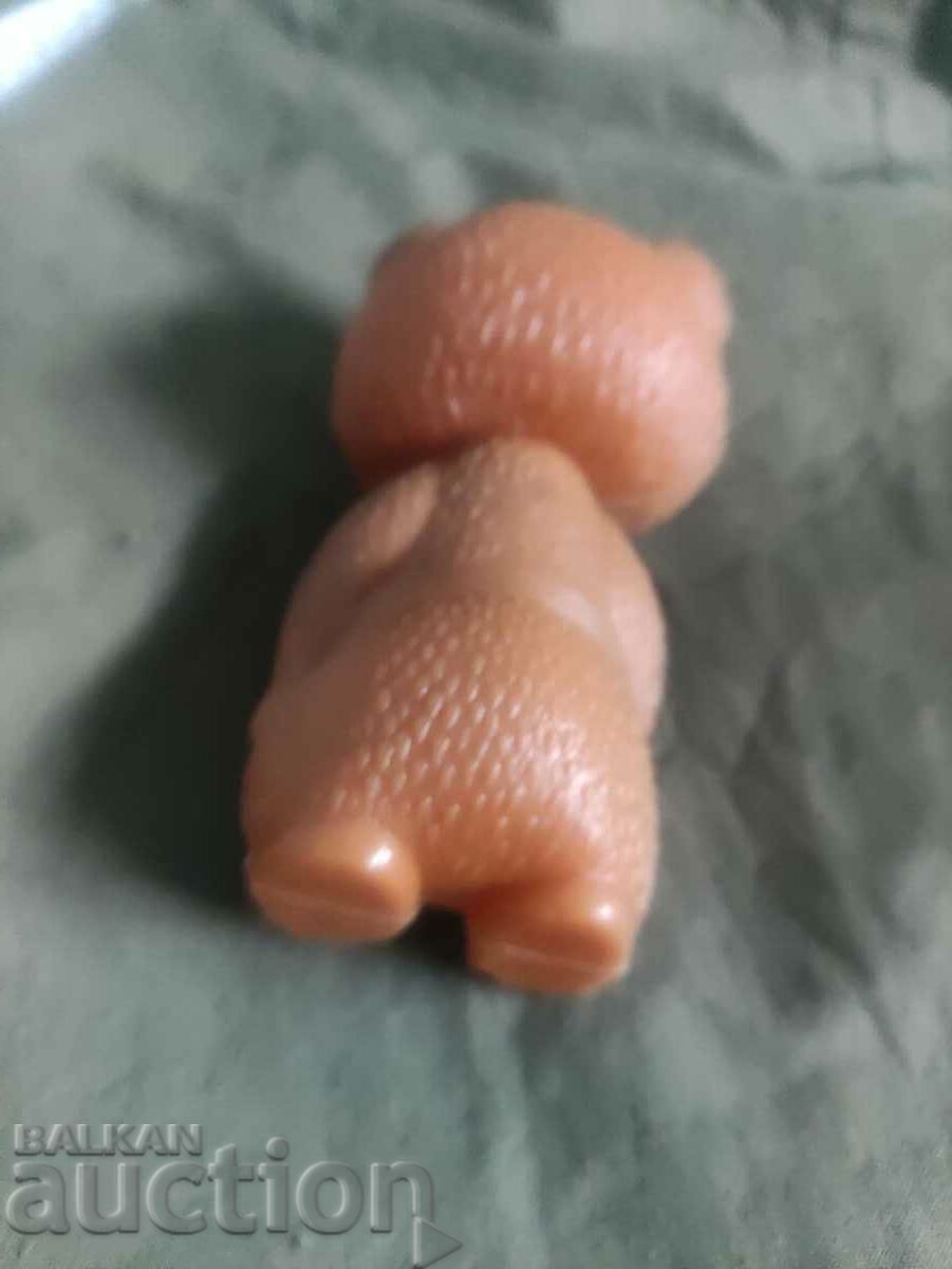 Misha the bear with price 50.00 BGN | € 25.56 Misha the bear with price 50.00 BGN | € 25.56