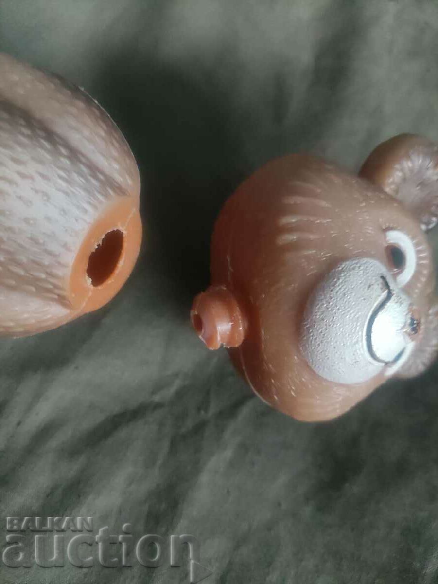 Misha the bear - 6 Misha the bear - 6