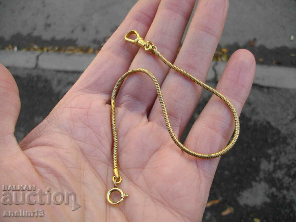 CARCASA CEAS DE BUZUUNAR AUR VECHI - 5