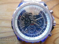 Ceas cronograf - automat "Breitling" - functioneaza