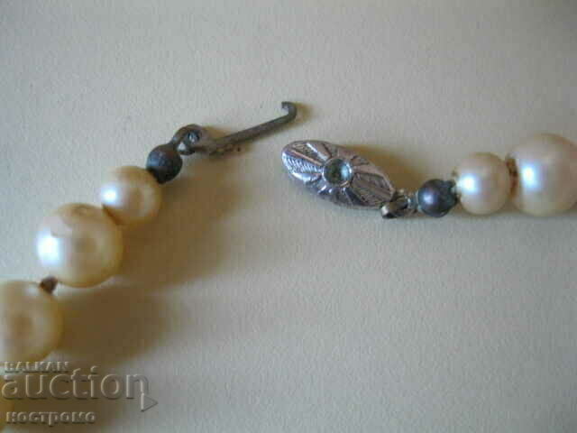 Old necklace - 0.01 BZT with price 0.01 BGN | € 0.01