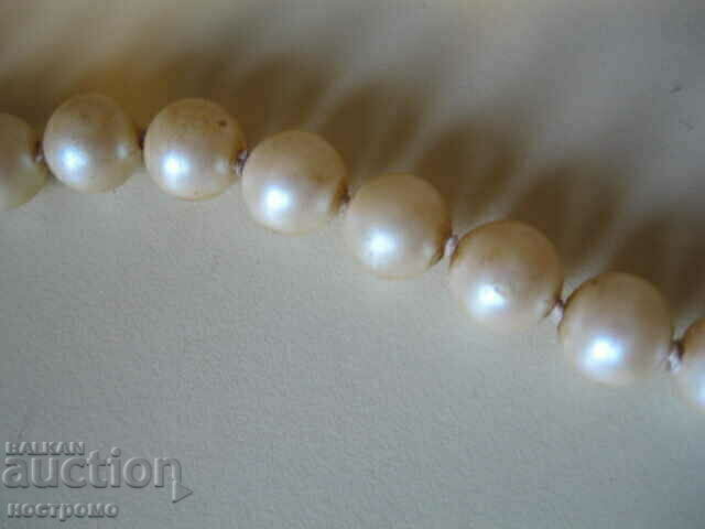 Delivery of Old necklace - 0.01 BZT