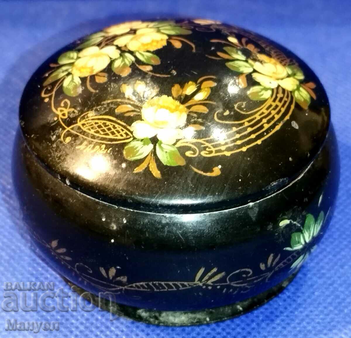 Miniatura Palekh.