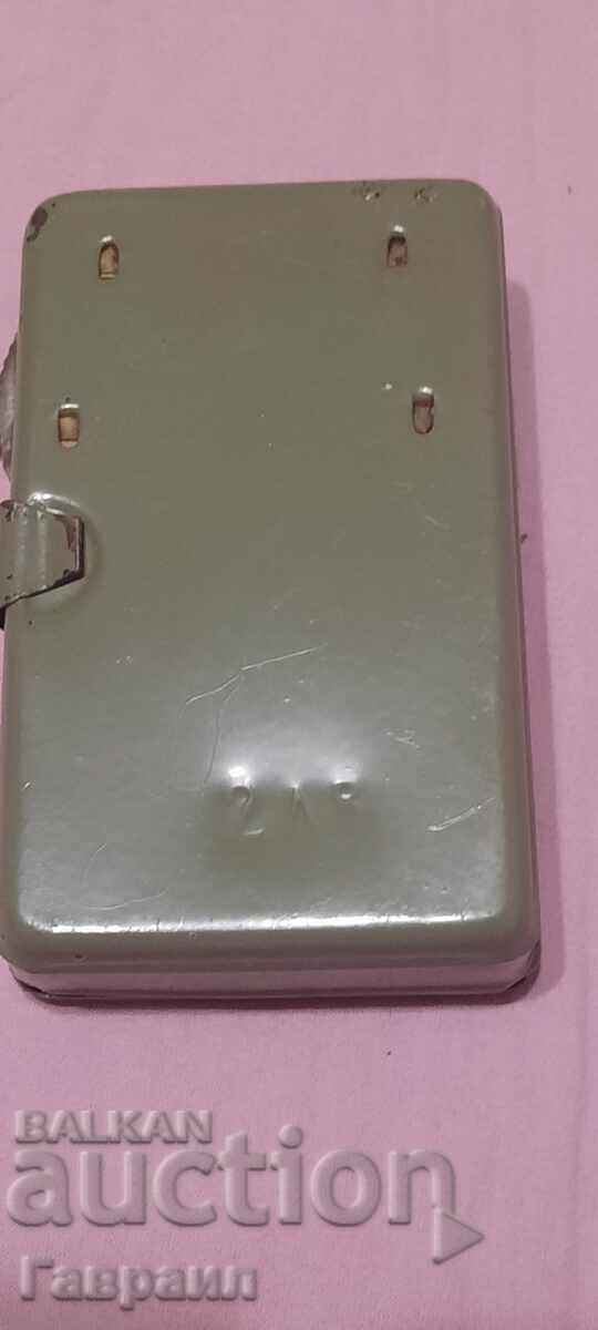 Κοινωνικό φανάρι με τιμή 10.00 BGN | € 5.11 Κοινωνικό φανάρι με τιμή 10.00 BGN | € 5.11