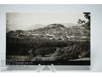 1930 Card Photo Belogradchik General View Panorama