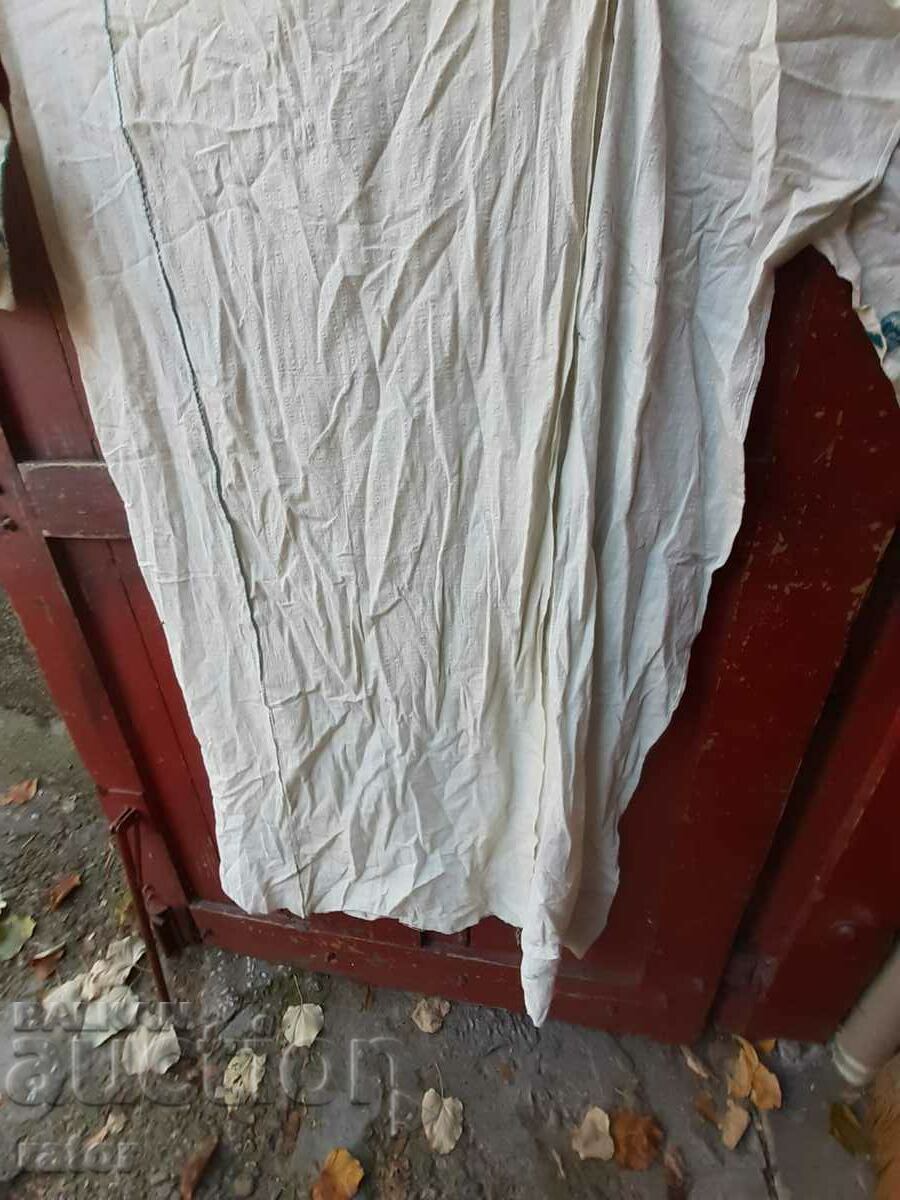 Authentic long fringe shirt with embroidery. Costumes - 6 Authentic long fringe shirt with embroidery. Costumes - 6