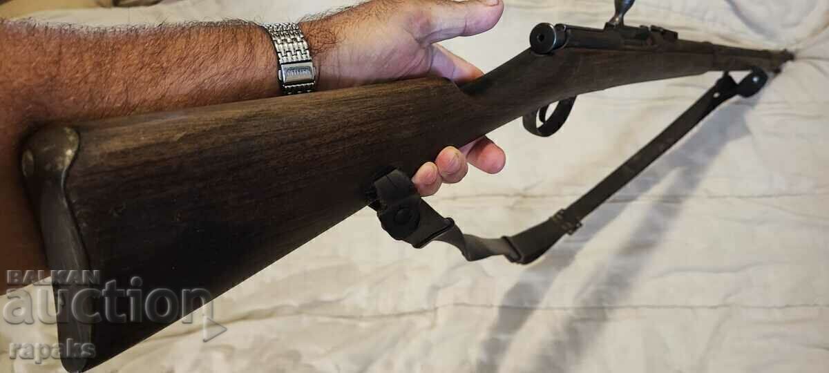 Livrarea pușca dragon Berdana. B 2. Carabină Berdan, revolver, Livrarea pușca dragon Berdana. B 2. Carabină Berdan, revolver,