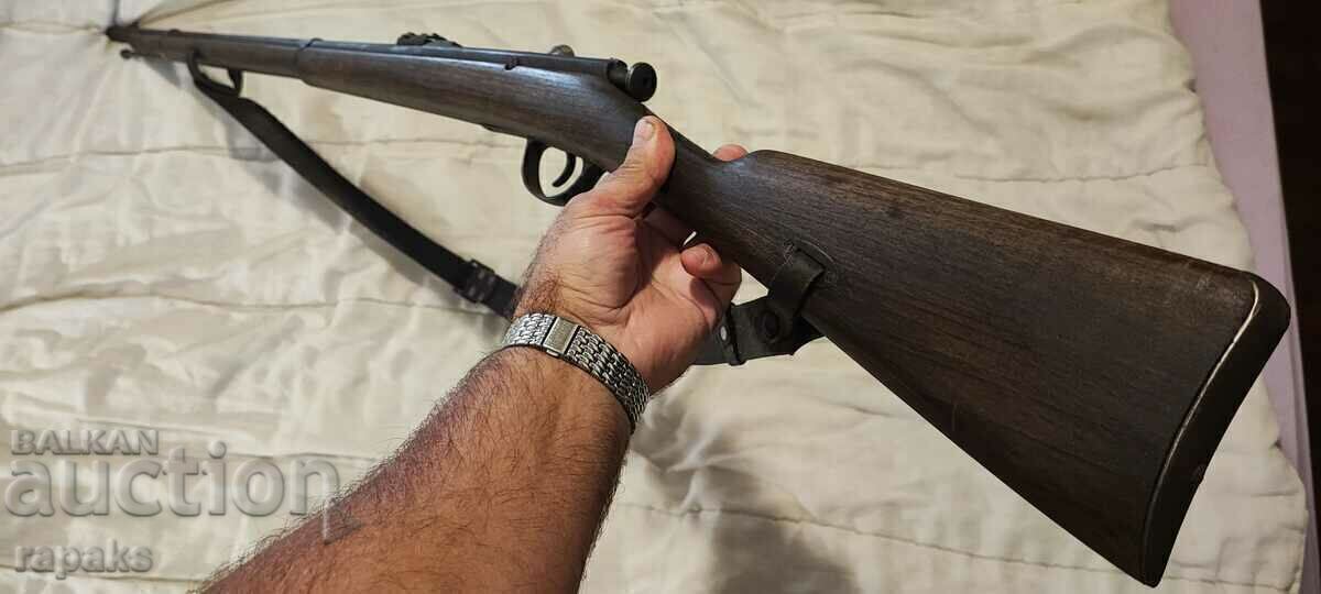 pușca dragon Berdana. B 2. Carabină Berdan, revolver, - 5 pușca dragon Berdana. B 2. Carabină Berdan, revolver, - 5