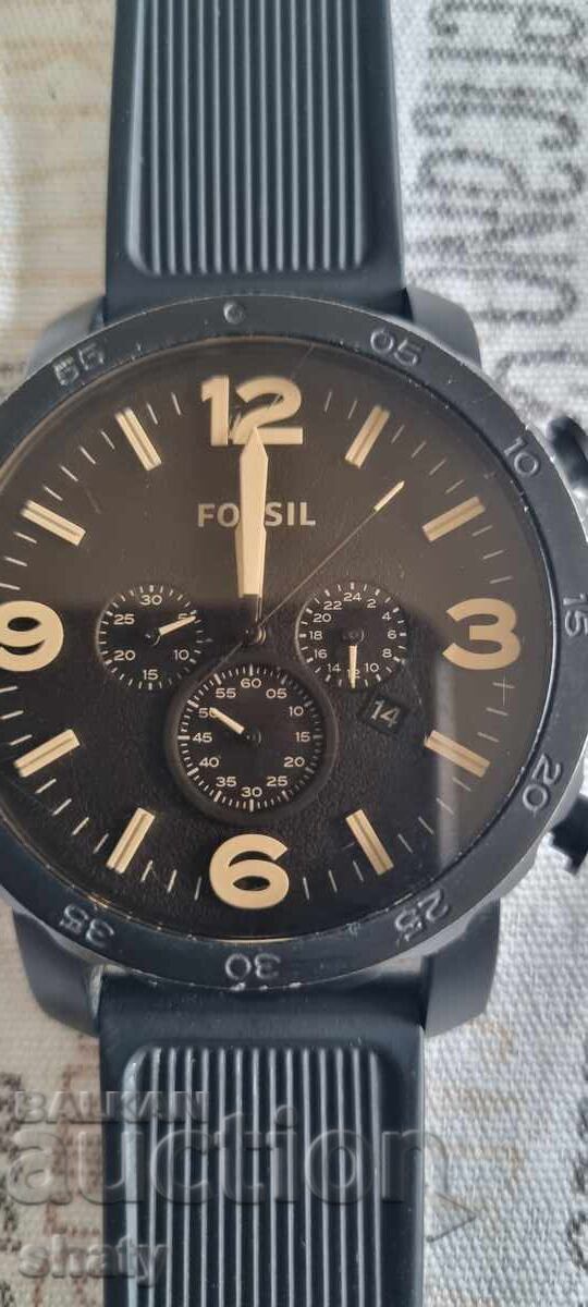 Fossil Watch. Original with price 95.00 BGN | € 48.57 Fossil Watch. Original with price 95.00 BGN | € 48.57