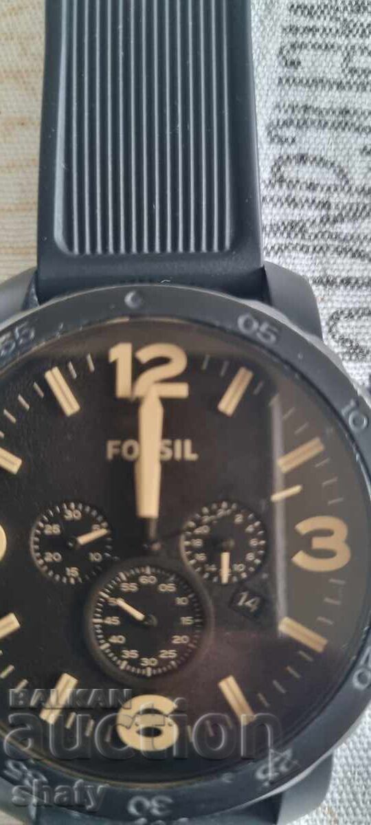 Auction Fossil Watch. Original Auction Fossil Watch. Original