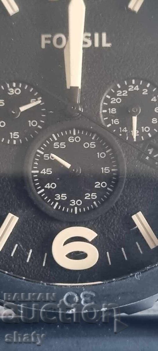 Delivery of Fossil Watch. Original Delivery of Fossil Watch. Original