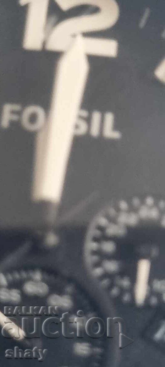 Fossil Watch. Original - 7 Fossil Watch. Original - 7