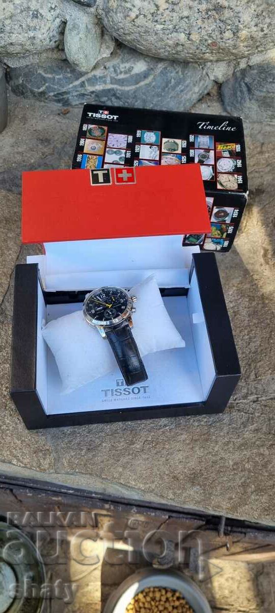 Tissot. TISSOT. Original